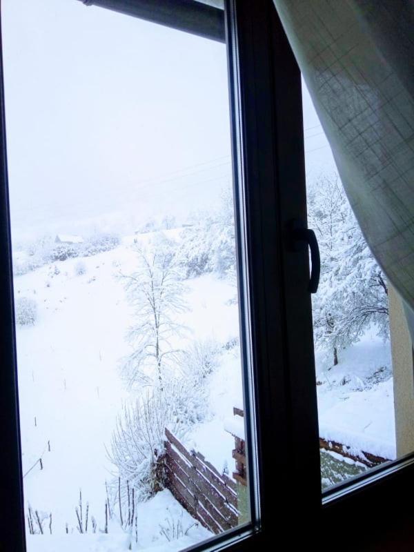 Villa House S&D Otočac Esterno foto