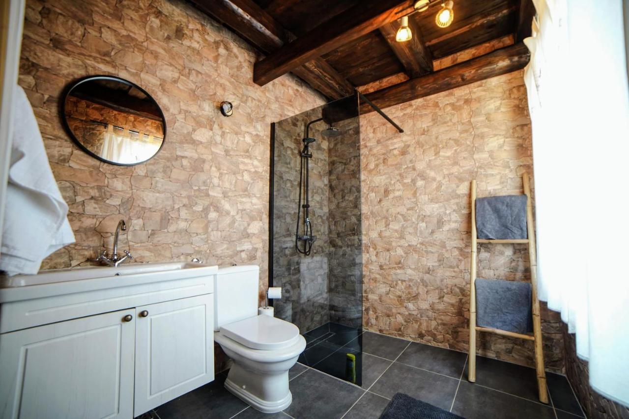 Villa House S&D Otočac Esterno foto