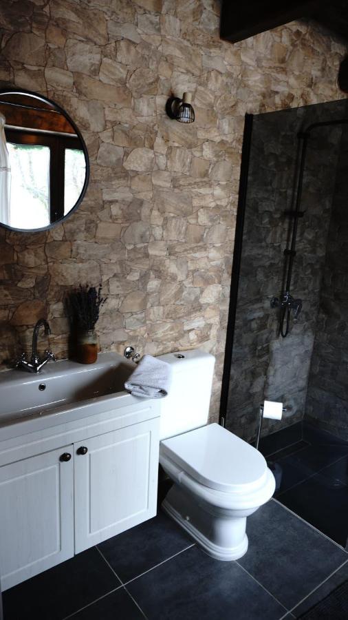 Villa House S&D Otočac Esterno foto