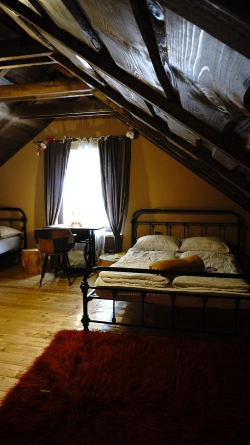 Villa House S&D Otočac Esterno foto