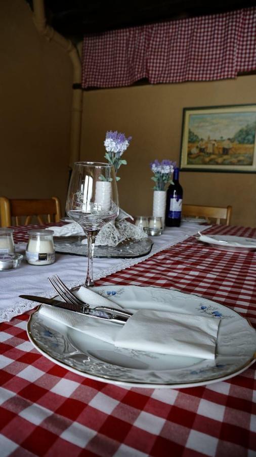 Villa House S&D Otočac Esterno foto