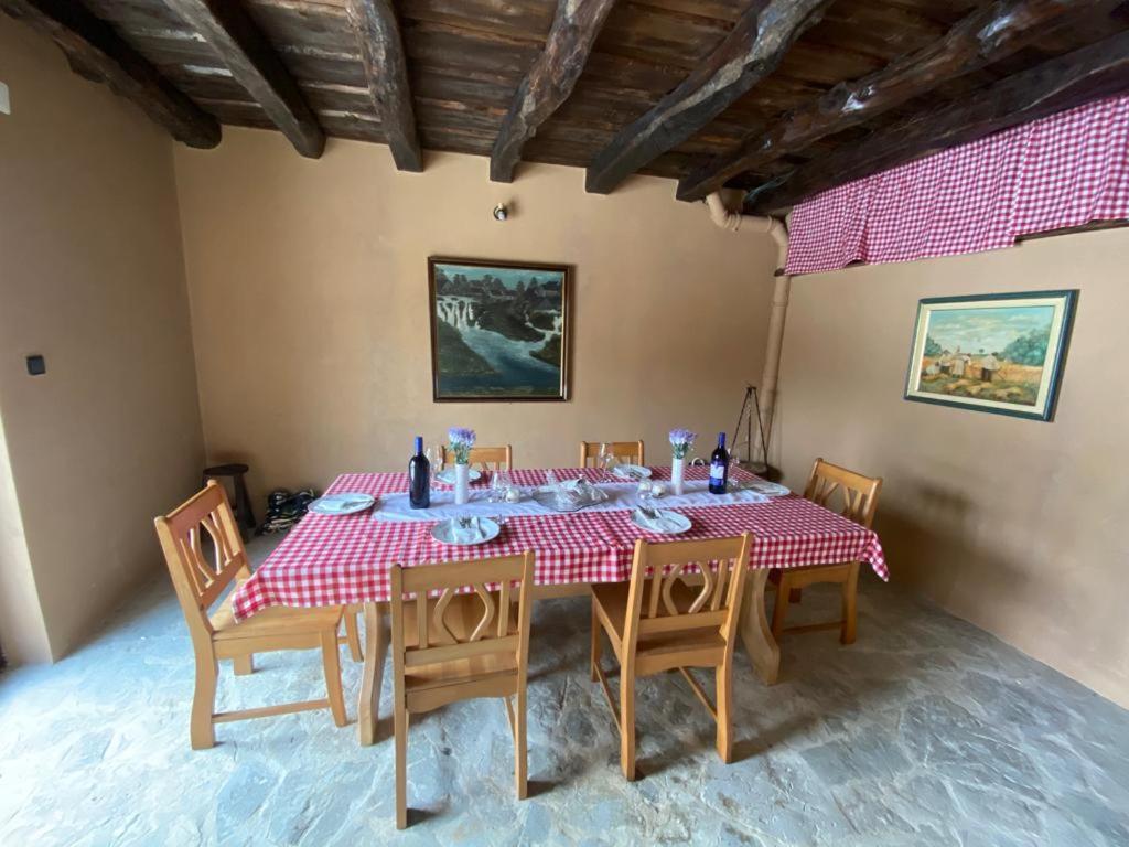 Villa House S&D Otočac Esterno foto