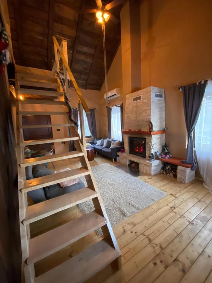 Villa House S&D Otočac Esterno foto