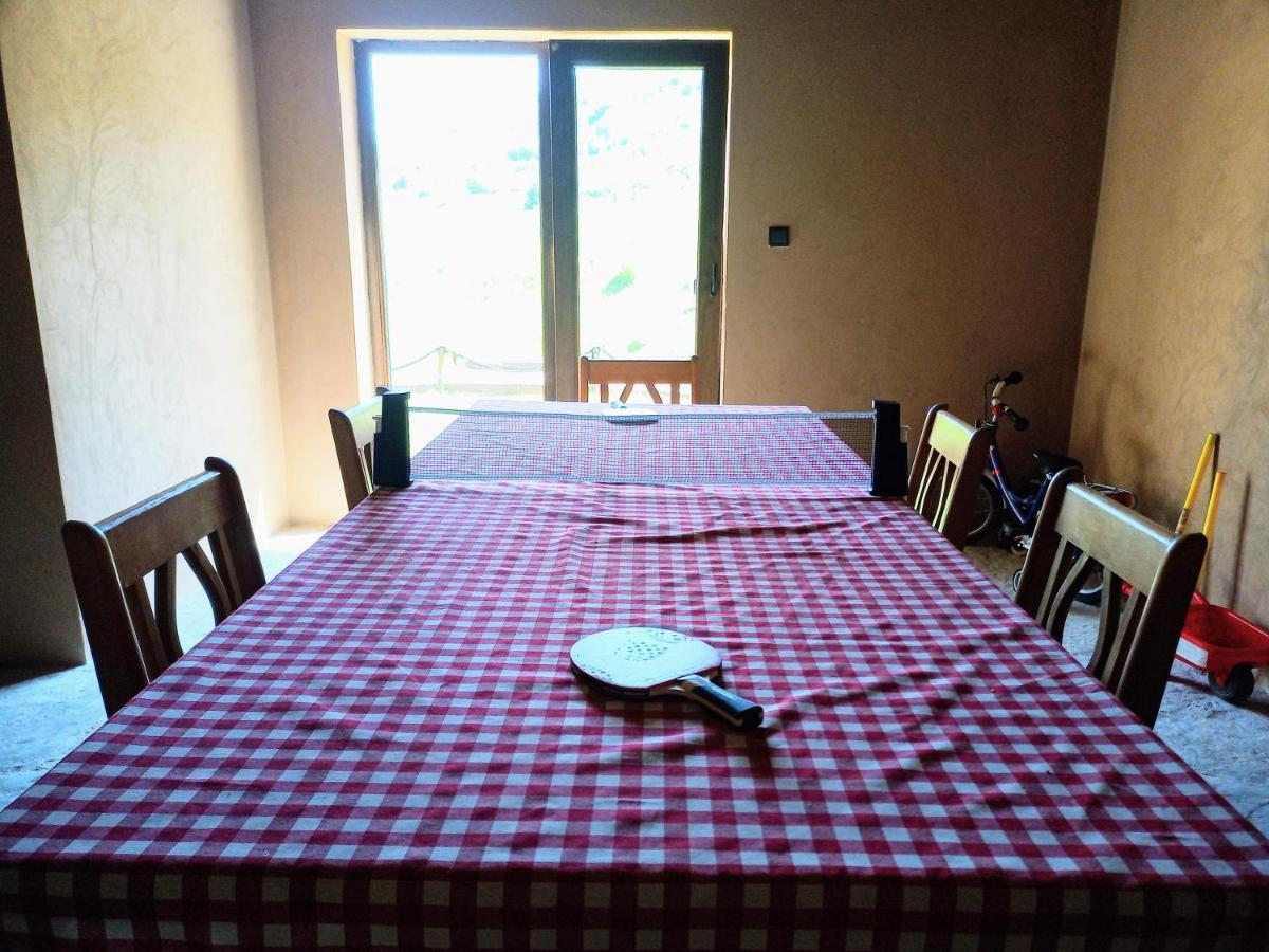 Villa House S&D Otočac Esterno foto